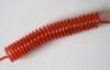 spiral tube 4mm - red